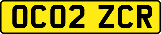 OC02ZCR