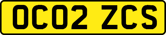 OC02ZCS