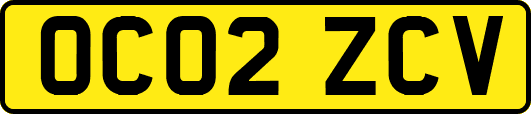 OC02ZCV