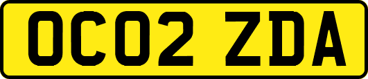 OC02ZDA