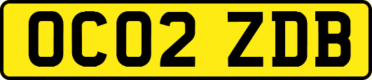 OC02ZDB