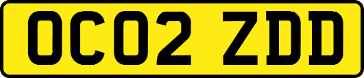 OC02ZDD