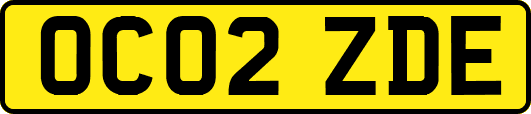 OC02ZDE