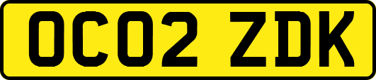 OC02ZDK