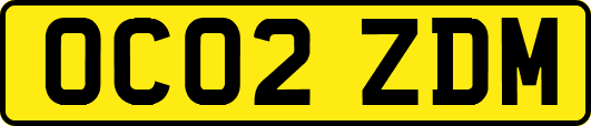 OC02ZDM
