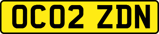 OC02ZDN