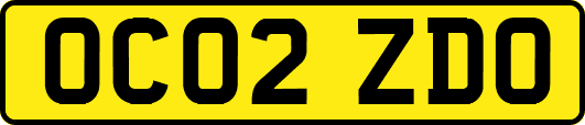 OC02ZDO