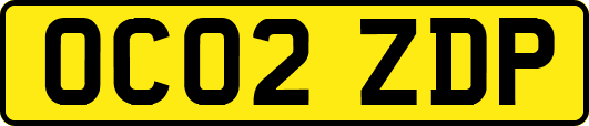 OC02ZDP