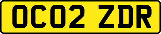 OC02ZDR