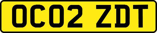 OC02ZDT
