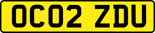 OC02ZDU