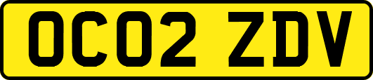 OC02ZDV