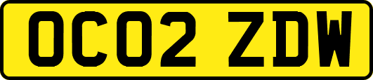 OC02ZDW