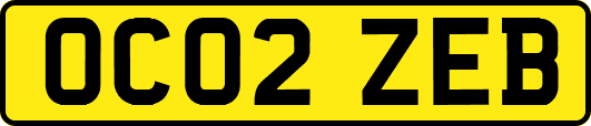 OC02ZEB