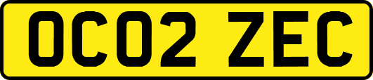 OC02ZEC