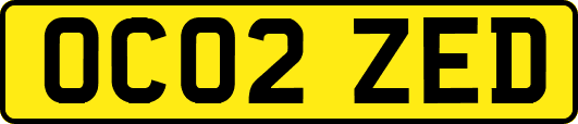 OC02ZED