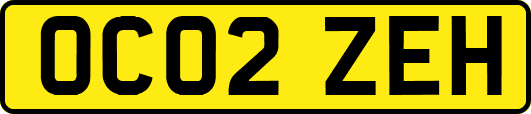 OC02ZEH