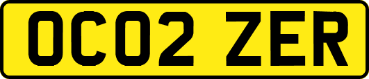 OC02ZER