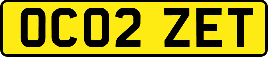 OC02ZET