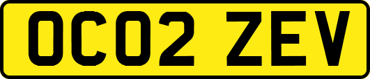 OC02ZEV