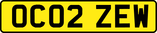 OC02ZEW