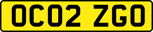 OC02ZGO