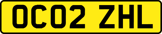 OC02ZHL