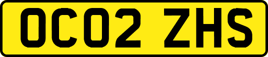 OC02ZHS