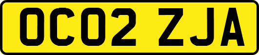 OC02ZJA