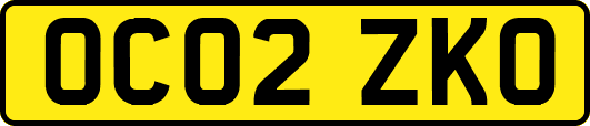 OC02ZKO