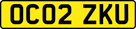 OC02ZKU