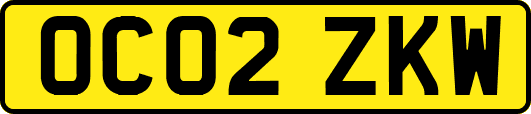OC02ZKW