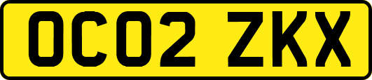 OC02ZKX