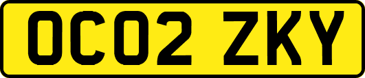 OC02ZKY