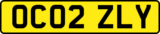 OC02ZLY
