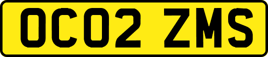 OC02ZMS