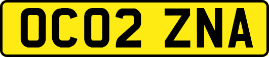 OC02ZNA