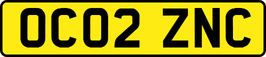 OC02ZNC