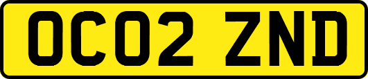 OC02ZND
