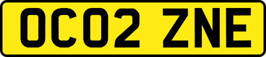 OC02ZNE