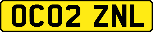OC02ZNL