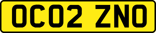 OC02ZNO