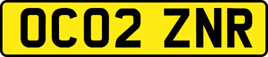 OC02ZNR