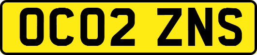 OC02ZNS