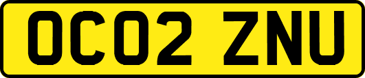 OC02ZNU