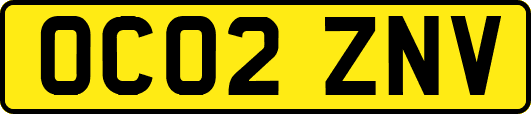 OC02ZNV