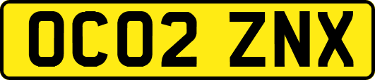 OC02ZNX
