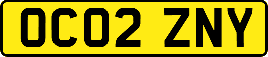 OC02ZNY