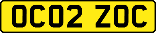 OC02ZOC
