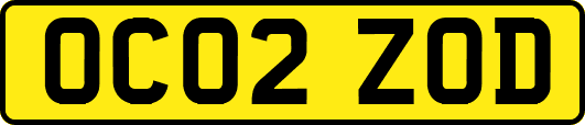 OC02ZOD
